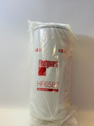 Fleetguard HF6587 Spin-on Hydraulic Filter