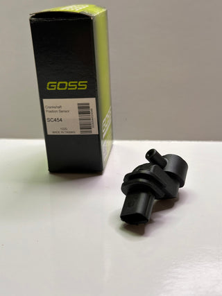 Goss SC454 Engine Crank Angle sensor to suit Honda Civic 2000-2006