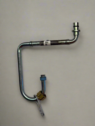 Cummins 3682979 Flexible Hose - Water Inlet