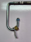 Cummins 3682979 Flexible Hose - Water Inlet