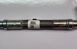 Cummins 3682979 Flexible Hose - Water Inlet