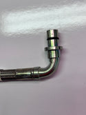 Cummins 3682979 Flexible Hose - Water Inlet