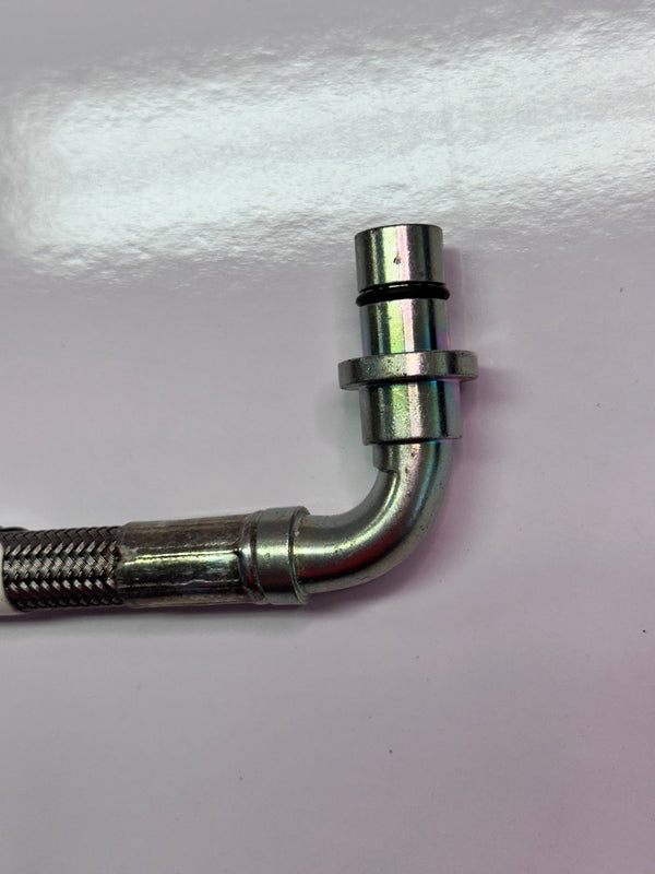 Cummins 3682979 Flexible Hose - Water Inlet