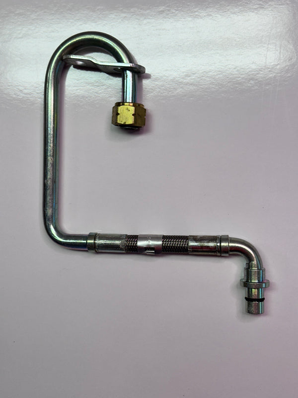 Cummins 3682979 Flexible Hose - Water Inlet