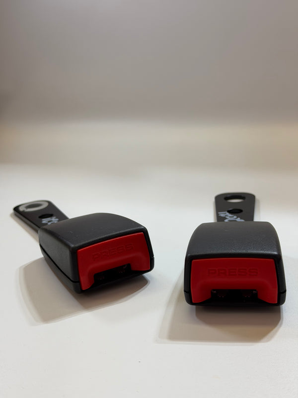 SeatSafe SOB2021 Buckle