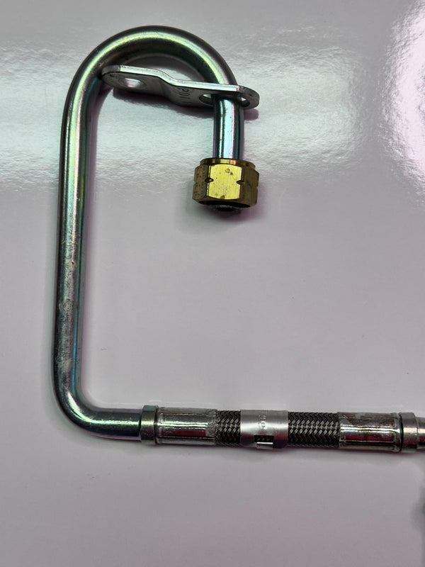 Cummins 3682979 Flexible Hose - Water Inlet