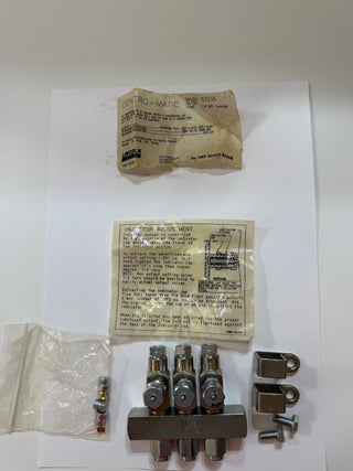 530-5971 Injector - Genuine CAT Product