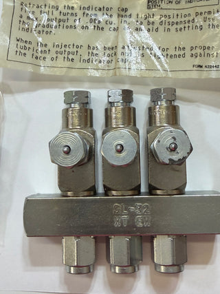 530-5971 Injector - Genuine CAT Product