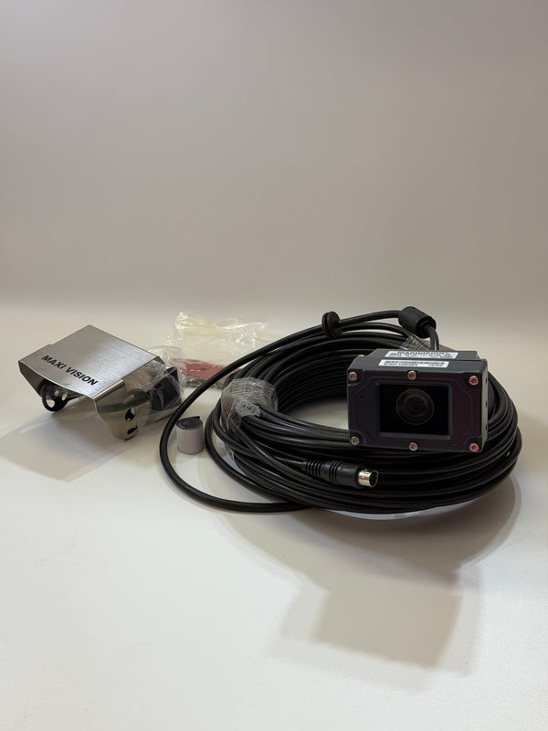 RCT, Maxivision 11857 Colour Camera CCD / Rear Camera
