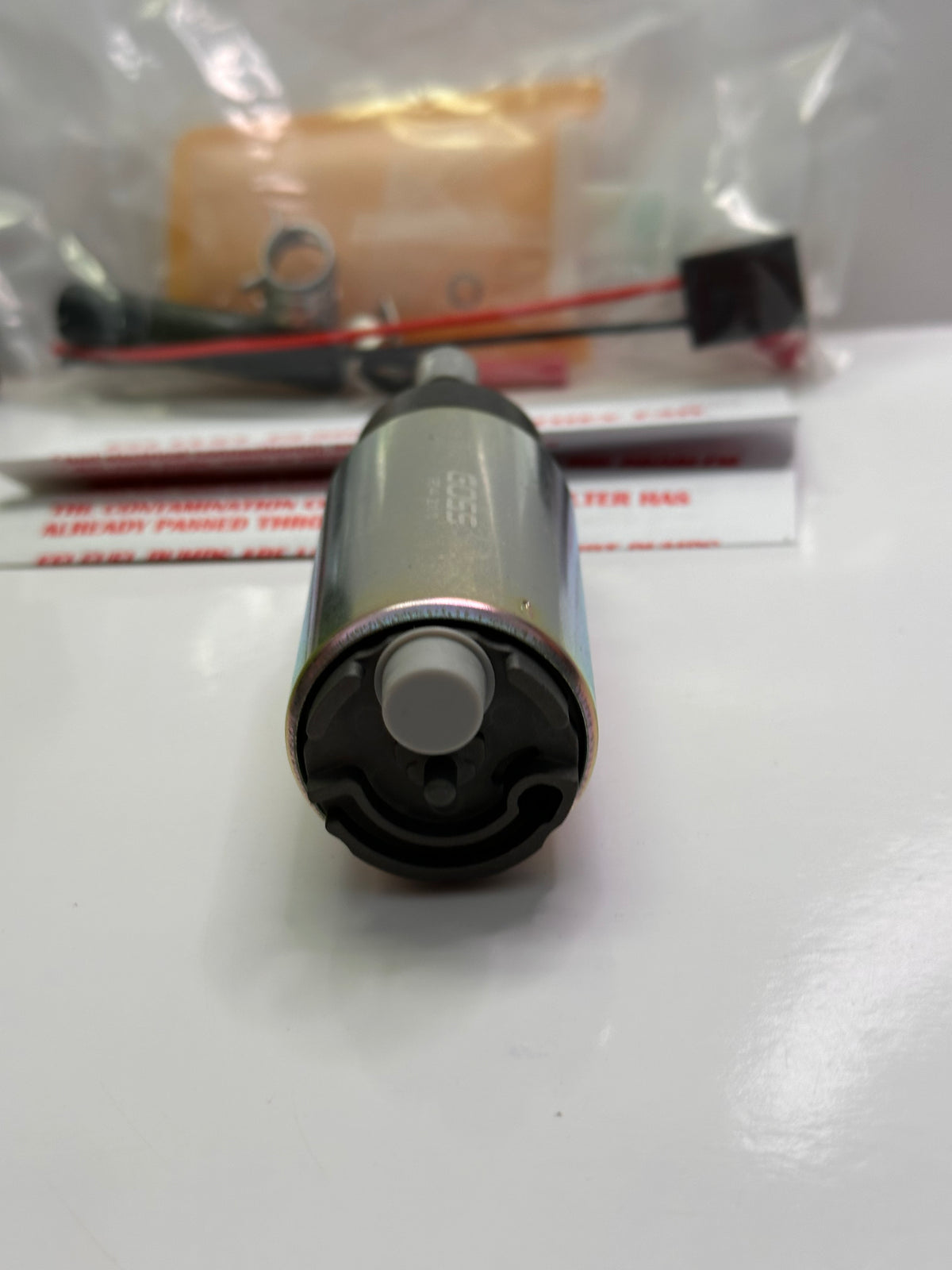 Goss GE044 Ford Laser, Toyota Hilux Electric Fuel Pump