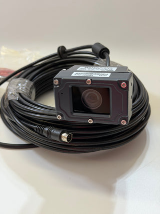 RCT, Maxivision 11857 Colour Camera CCD / Rear Camera