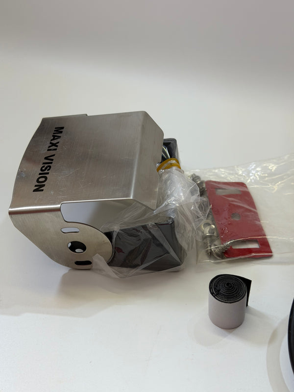RCT, Maxivision 11857 Colour Camera CCD / Rear Camera