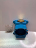 Marechal 396A053/594B2M40 Wall Box 20D, Metal Blue, M40
