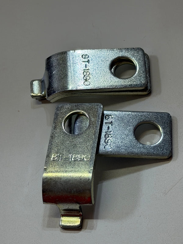 8T-1890 Bag of Half Clips - Genuine CAT Part