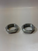 2P-1293 Flared BulkHead Lock Nut, Bad of 2 - Genuine CAT Part