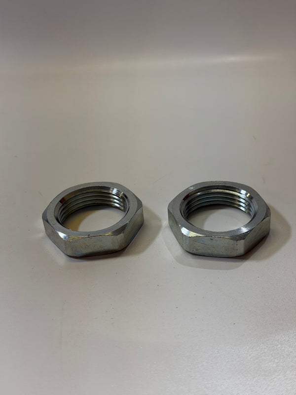 2P-1293 Flared BulkHead Lock Nut, Bad of 2 - Genuine CAT Part