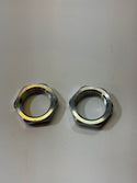 2P-1293 Flared BulkHead Lock Nut, Bad of 2 - Genuine CAT Part