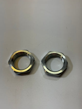 2P-1293 Flared BulkHead Lock Nut, Bad of 2 - Genuine CAT Part
