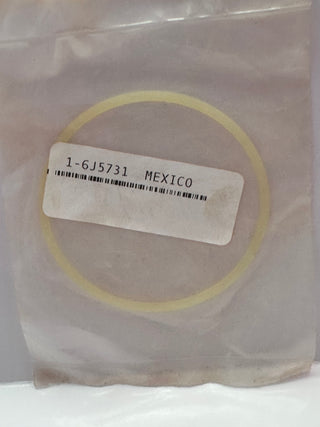Caterpillar CAT 6J-5731 Rubber Backup Ring
