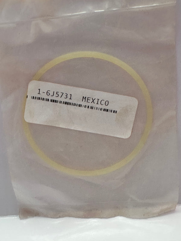 Caterpillar CAT 6J-5731 Rubber Backup Ring