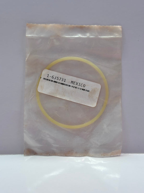 Caterpillar CAT 6J-5731 Rubber Backup Ring