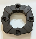 Centraflex CF-A-080-0-60 Flexible Coupling Element