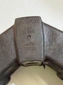 Centraflex CF-A-080-0-60 Flexible Coupling Element
