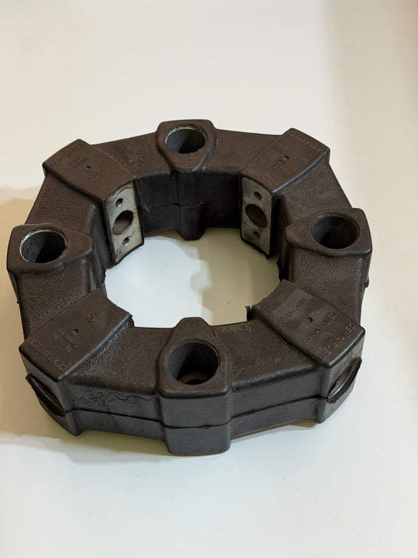 Centraflex CF-A-080-0-60 Flexible Coupling Element