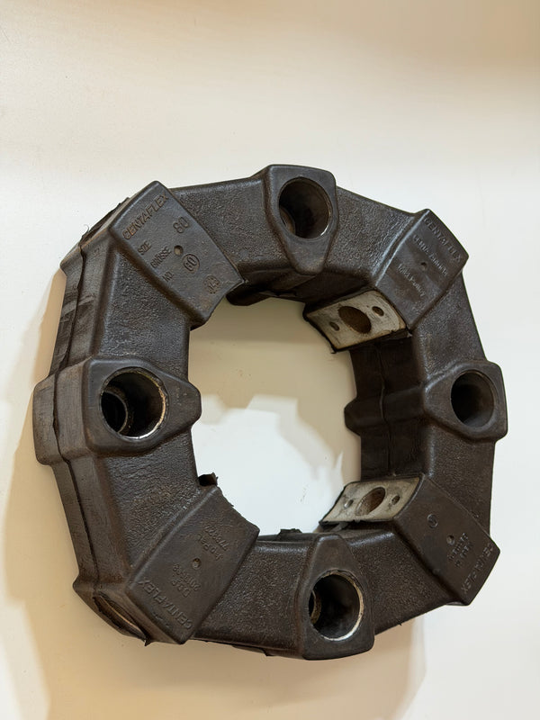 Centraflex CF-A-080-0-60 Flexible Coupling Element