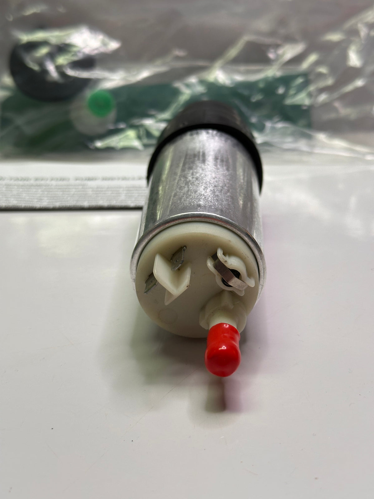 Goss GE017 Electric Fuel Pump