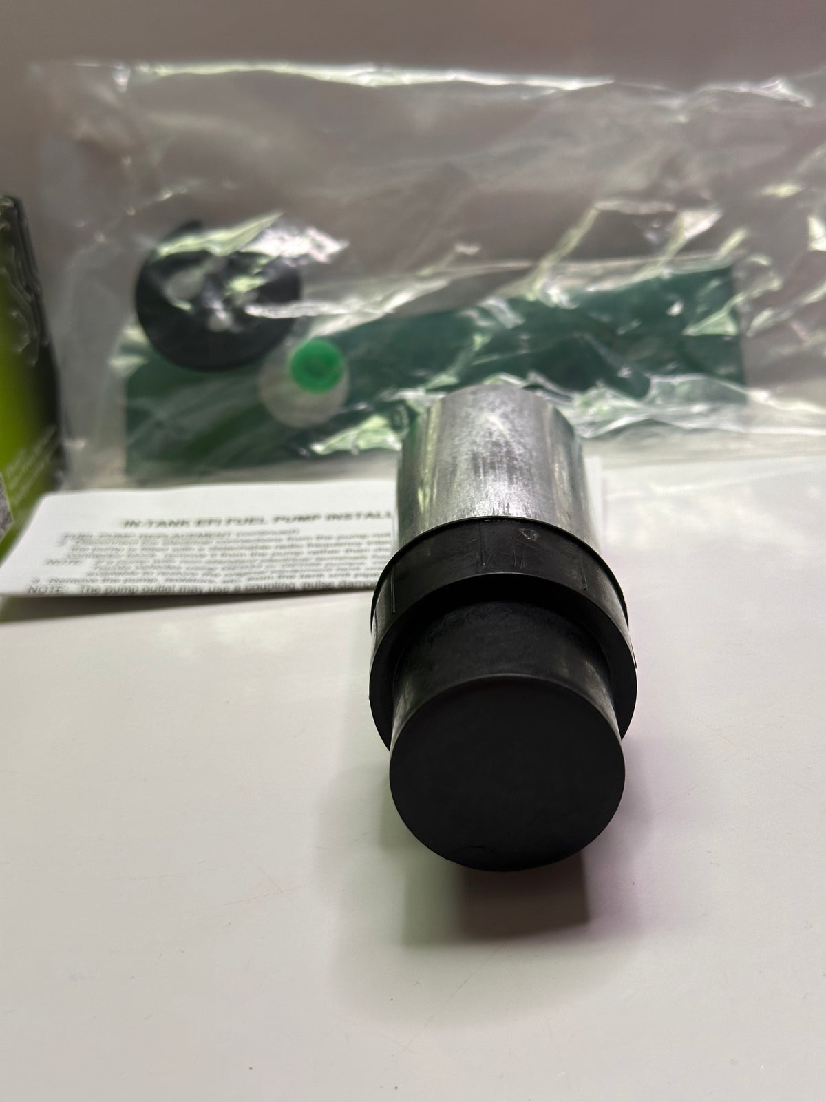 Goss GE017 Electric Fuel Pump