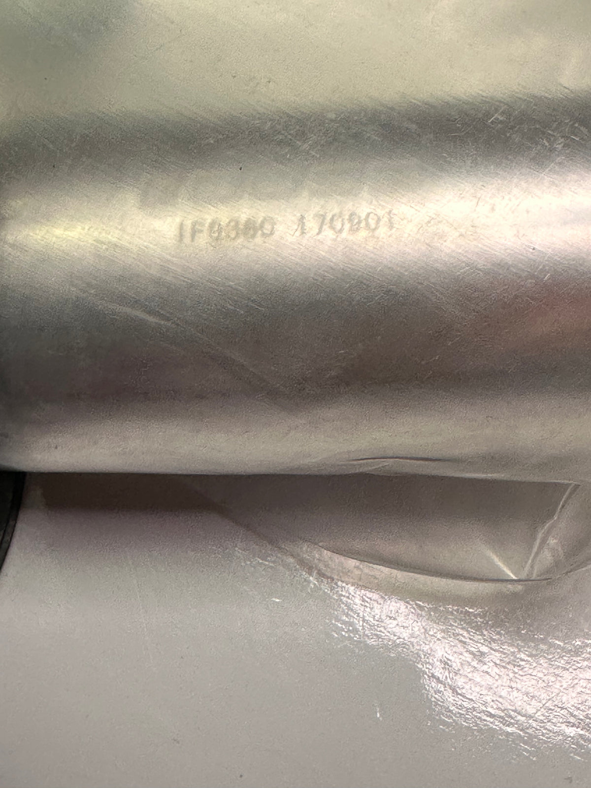 Goss GE015 Electric Fuel Pump