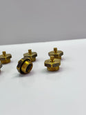 Iveco 504090399 Breather Valve / Water Drain - Brass