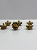 Iveco 504090399 Breather Valve / Water Drain - Brass
