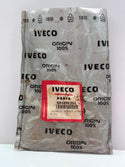 Iveco 504090399 Breather Valve / Water Drain - Brass