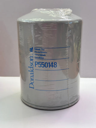 Donaldson P550148 Hydraulic Filter - Spin-on MX1591410