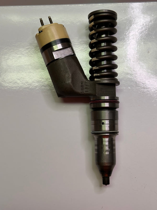 Caterpillar CAT 10R-8501 Reman Electronic Fuel Injector