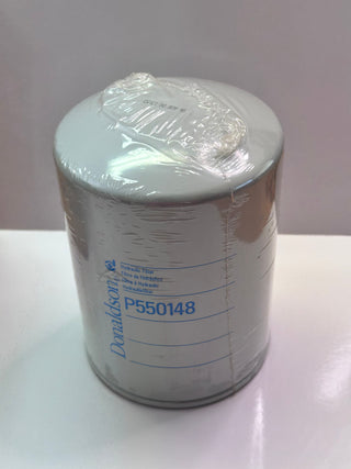 Donaldson P550148 Hydraulic Filter - Spin-on MX1591410