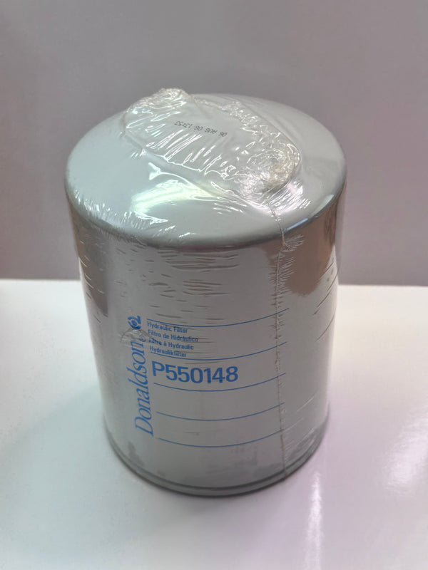 Donaldson P550148 Hydraulic Filter - Spin-on MX1591410