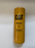 1R-0753 Advanced Efficiency Fuel Filter Assembly