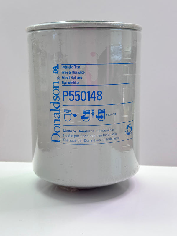 Donaldson P550148 Hydraulic Filter - Spin-on MX1591410