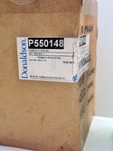 Donaldson P550148 Hydraulic Filter - Spin-on MX1591410