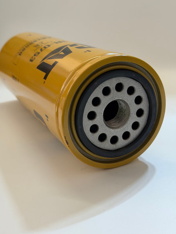 1R-0753 Advanced Efficiency Fuel Filter Assembly