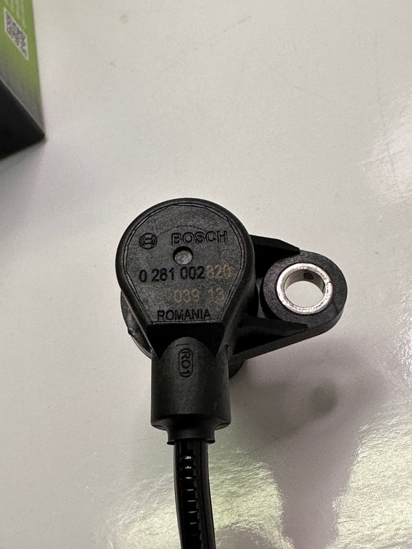 BOSCH 0281002820 / SC406 Engine Crank Angle RPM Position Sensor for Ford Range and Mazda BT50