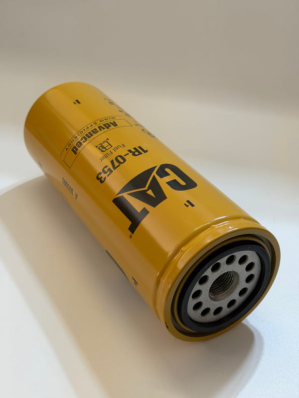 1R-0753 Advanced Efficiency Fuel Filter Assembly