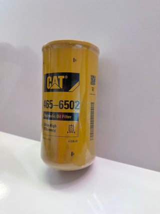 465-6502 Hydraulic Oil Filter - CAT UHE