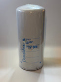 P551808 Donaldson Spin-on Full Flow Lube Filter