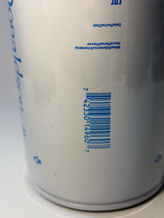 P551808 Donaldson Spin-on Full Flow Lube Filter