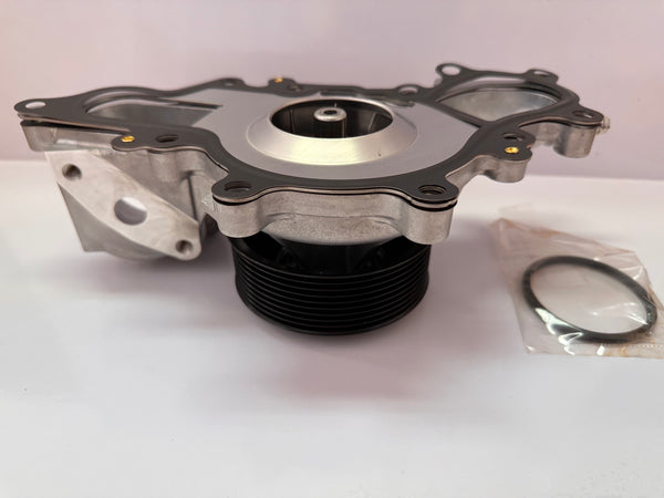 TOYOTA Water Pump Assy 16100-59366
