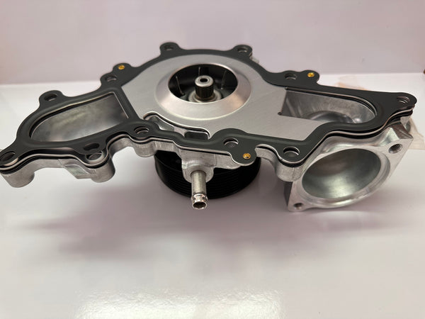 TOYOTA Water Pump Assy 16100-59366